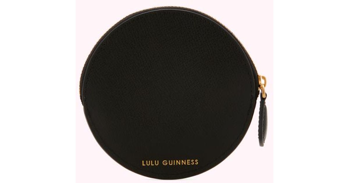 lulu guinness bingo bolsa