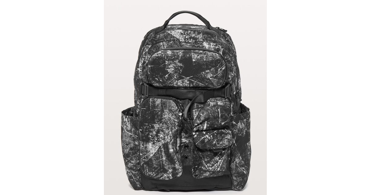 lululemon cruiser backpack