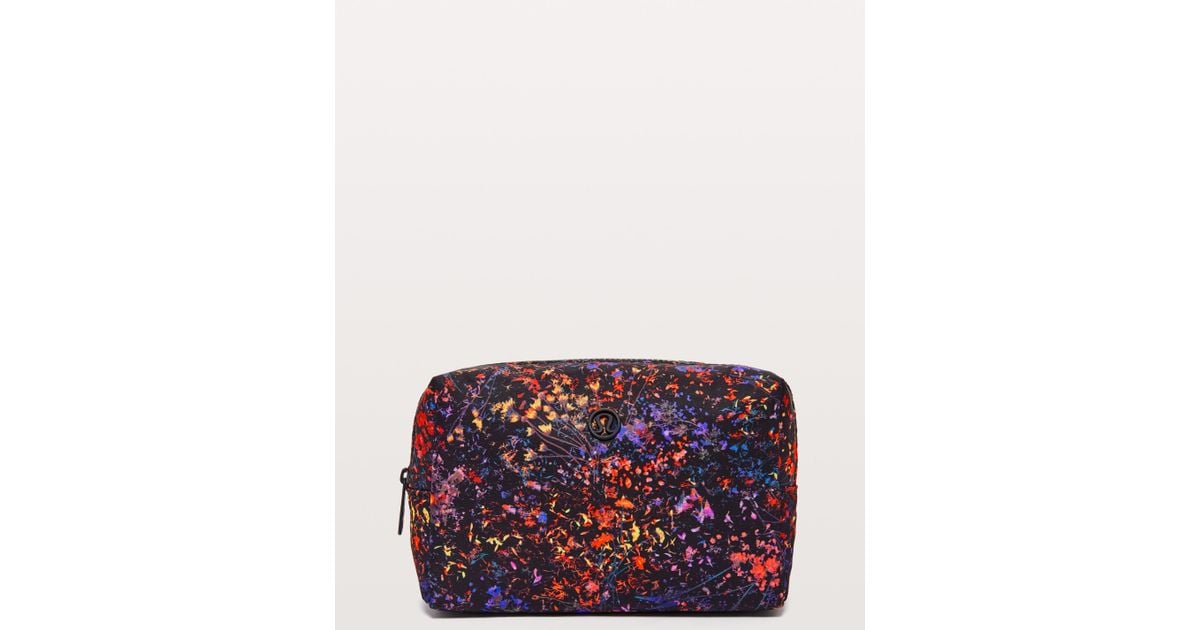 lululemon all your small things pouch