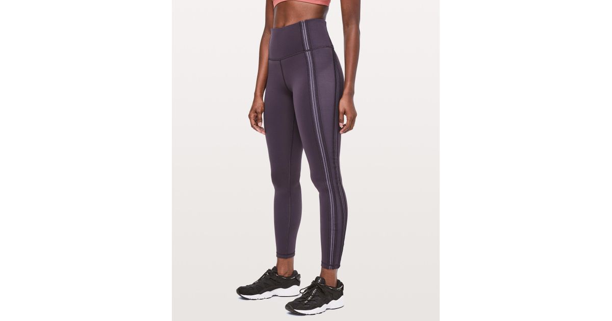 lululemon power lines pant