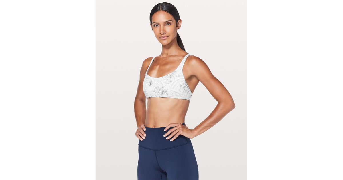 free to be zen bra