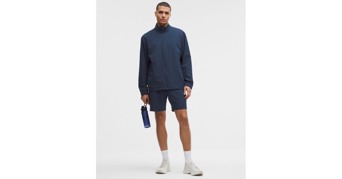 Zeroed lululemon – Zeroed in Blue for Men | Lyst