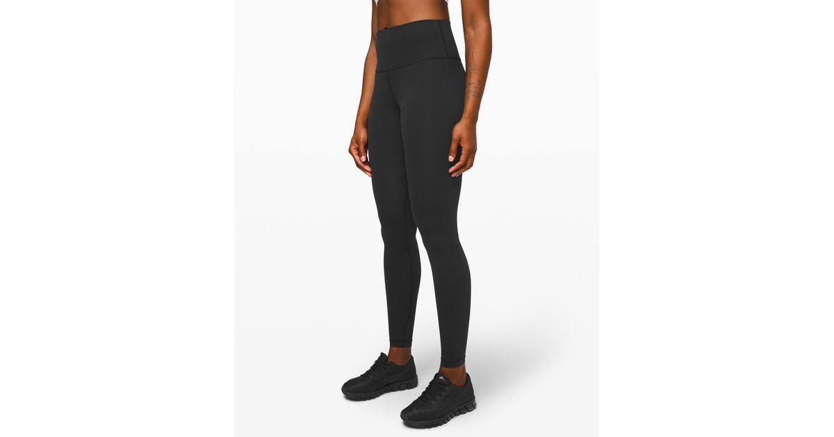 lululemon athletica Wunder Under High 