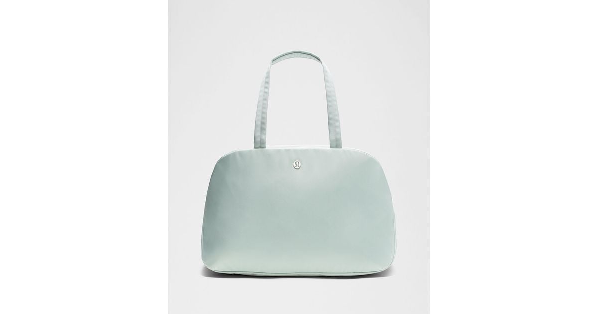 lululemon City Essentials Bag 25L in Blue | Lyst
