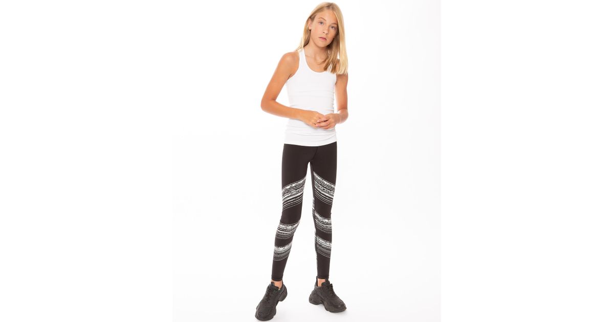 rhythmic tight lululemon