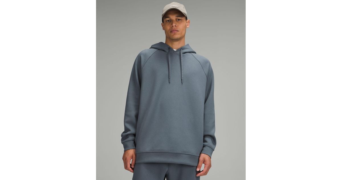 lululemon – Smooth Spacer Classic-Fit Pullover Hoodie – – in