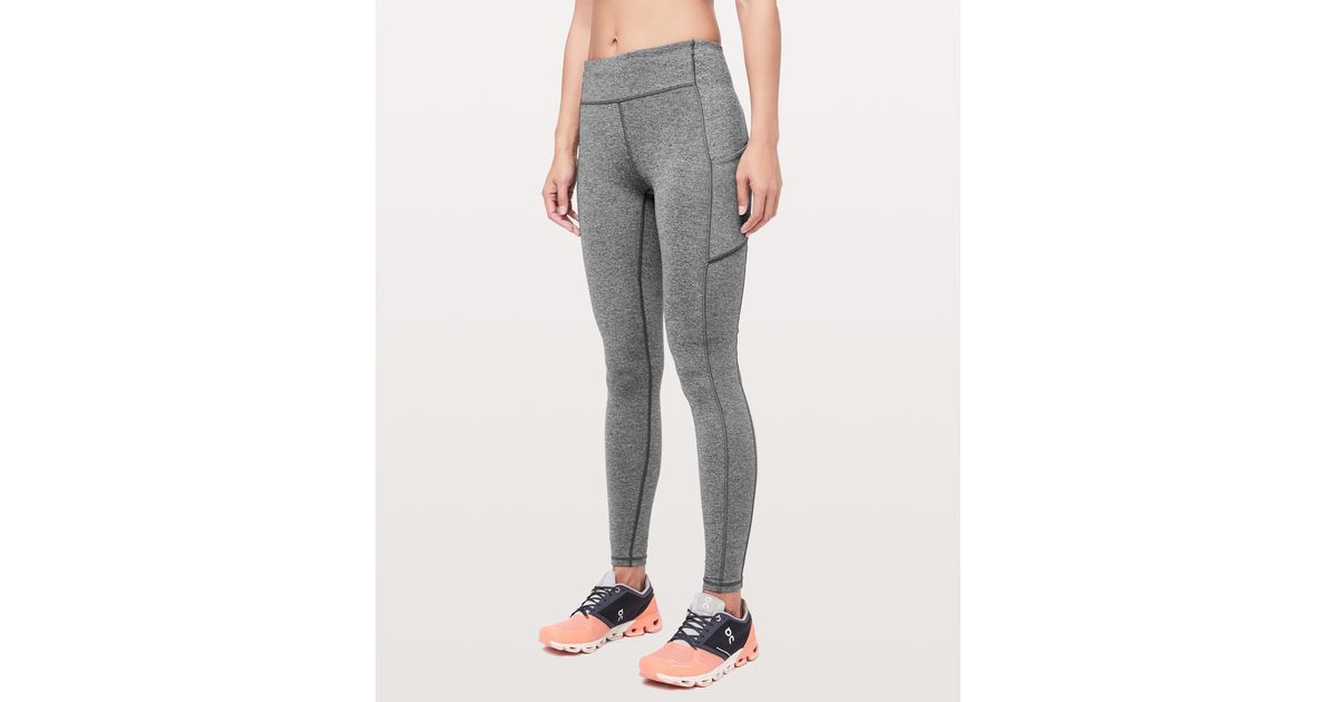 lululemon athletica Speed Up Tight 28 