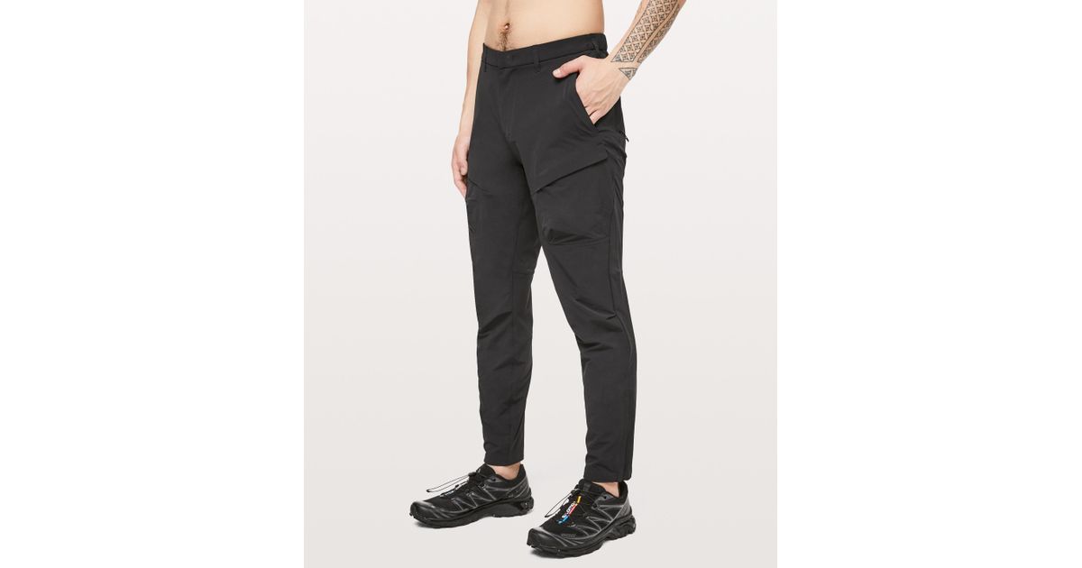 lululemon mens cargo pants Off 67 