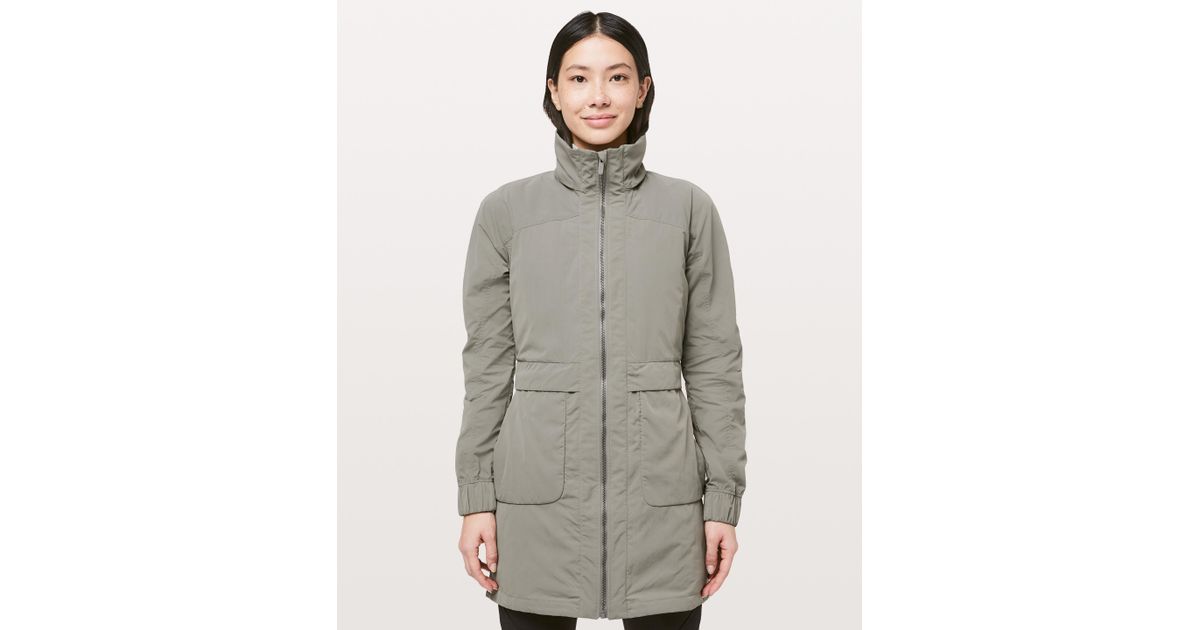 pike lake columbia jacket