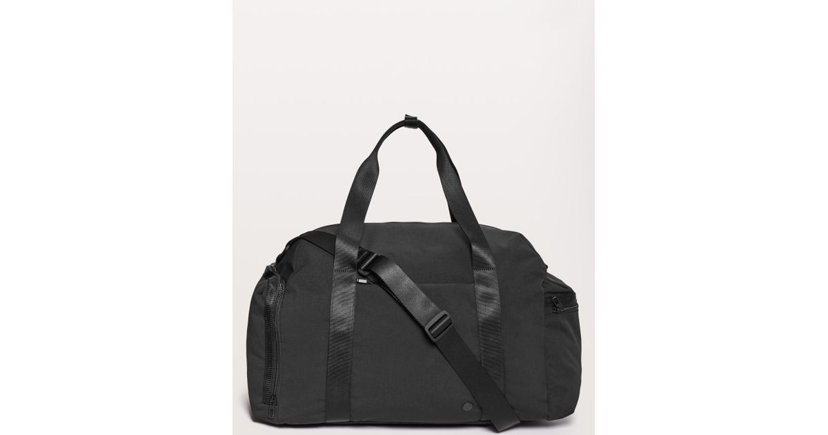 command the day duffel 37l