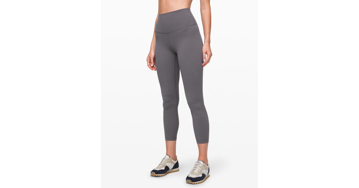 lululemon titanium