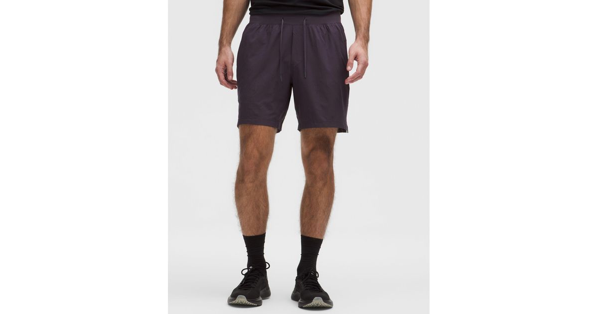 Zeroed lululemon Zeroed in Blue for Men | Lyst