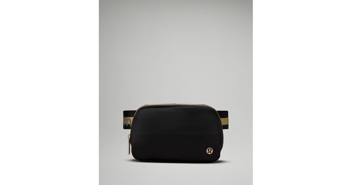 lululemon belt bag olive Athletica Everywhere GRSG: Buy Online at Best Price in UAE 2026 August Flash Sale Color:Dusty Rose Checkered The adjustable belt can Lulu Lemon Everywhere Camouflage