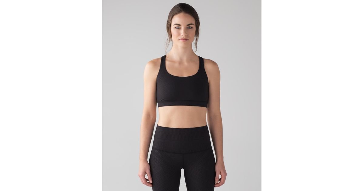 lululemon athletica bras