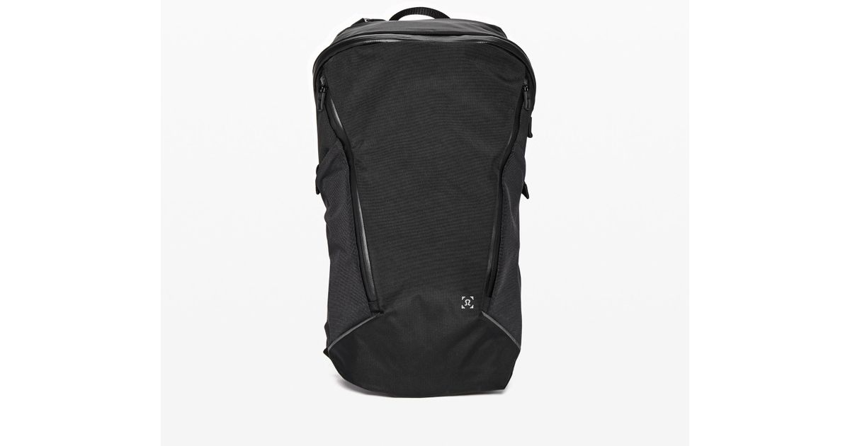 Lululemon more miles backpack review hotsell