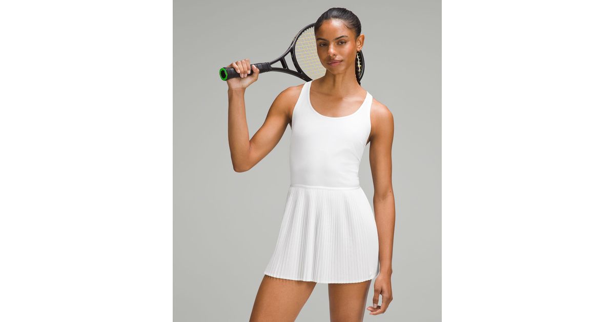 strapless open back dress SRC Phoebe Dress main image 1