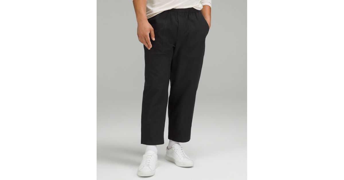 lululemon athletica Utilitech Pull-on Relaxed-fit Pant Online Only in ...