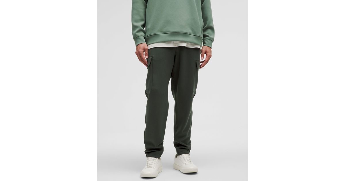 Smooth Spacer クラシックフィット カーゴパンツ Smooth Spacer クラシックフィット カーゴパンツ | ボトムス