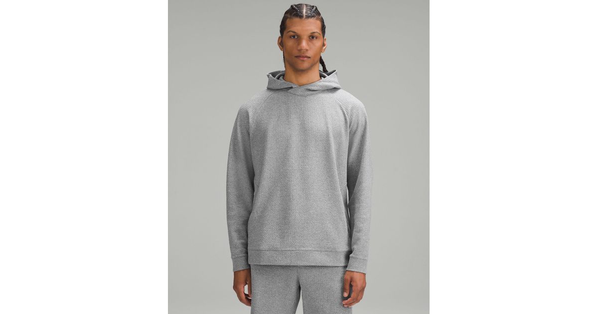 Lululemon グレー フルジップパーカー 2サイズ