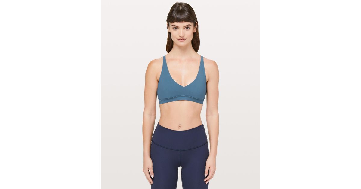 freely flexed bra