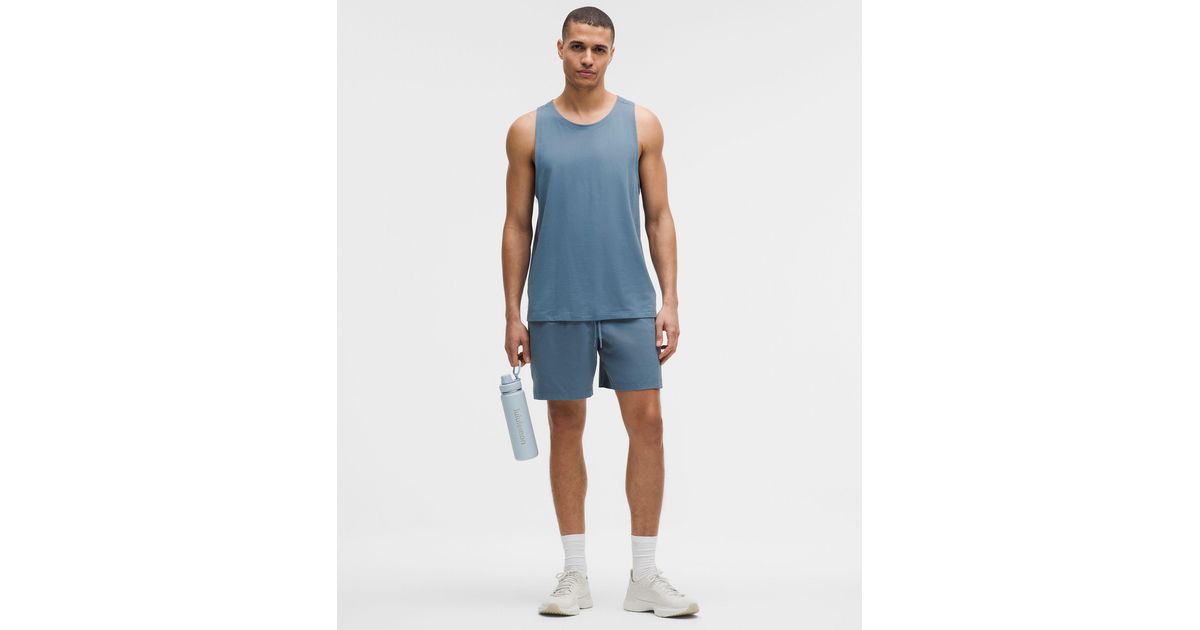 Zeroed lululemon Zeroed in Blue for Men | Lyst