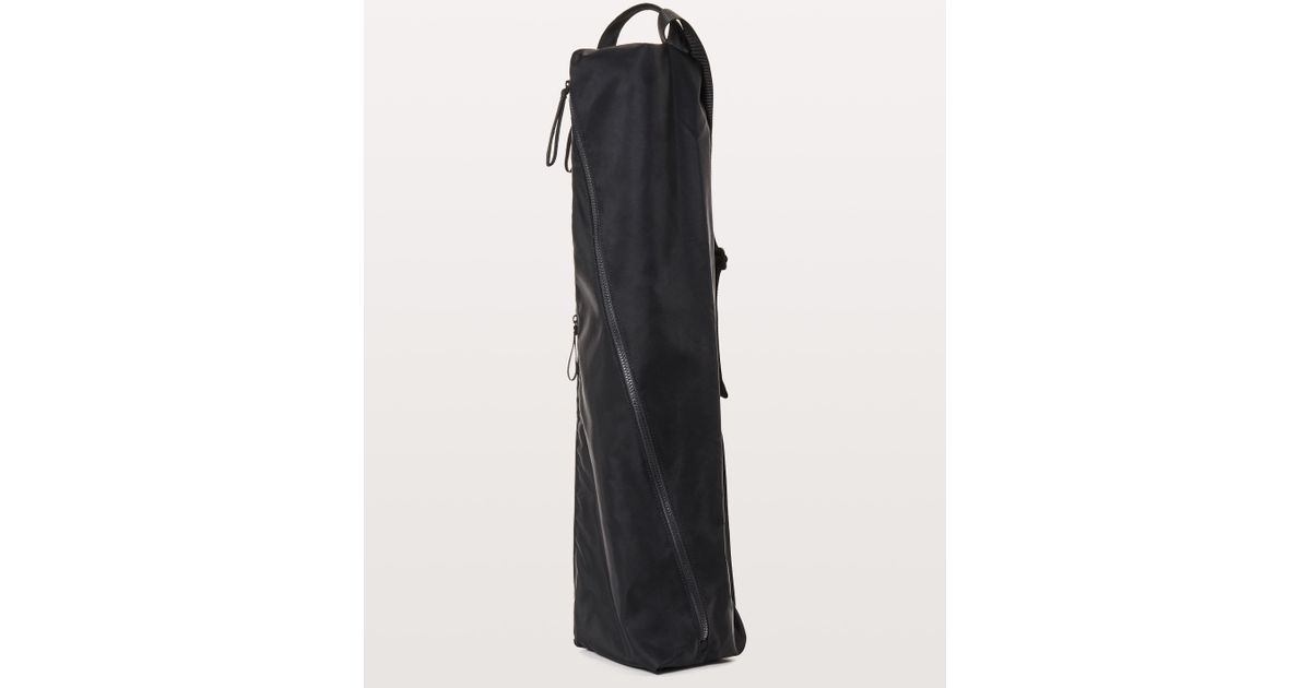 lululemon yoga bag