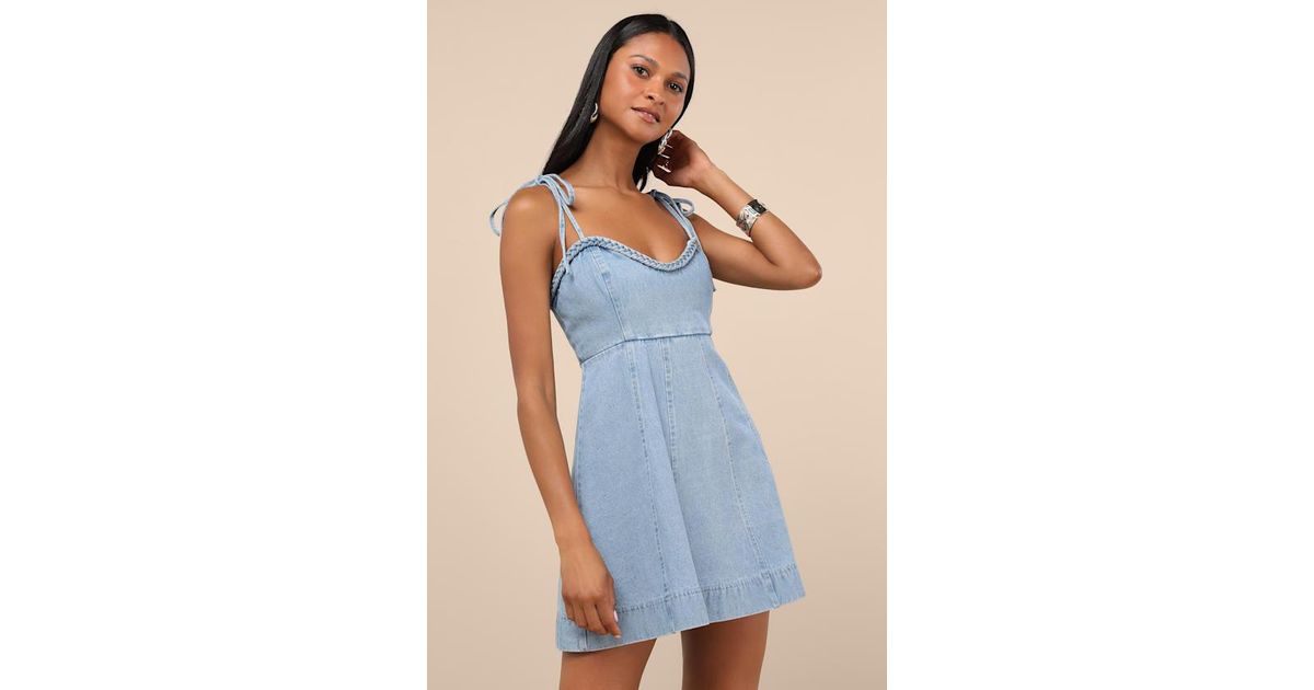 denim square neck midi dress Small (6-8) Classic strap midi dress Homecoming Dresses White Formal bias cut maxi dress Size:15 US - 48 EU