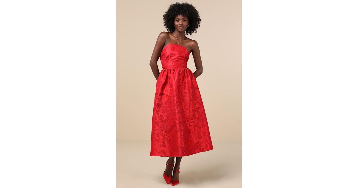 mira lace open back maxi dress in pink Pink High Neck Lace Maxi Dress with Open Back main image 0