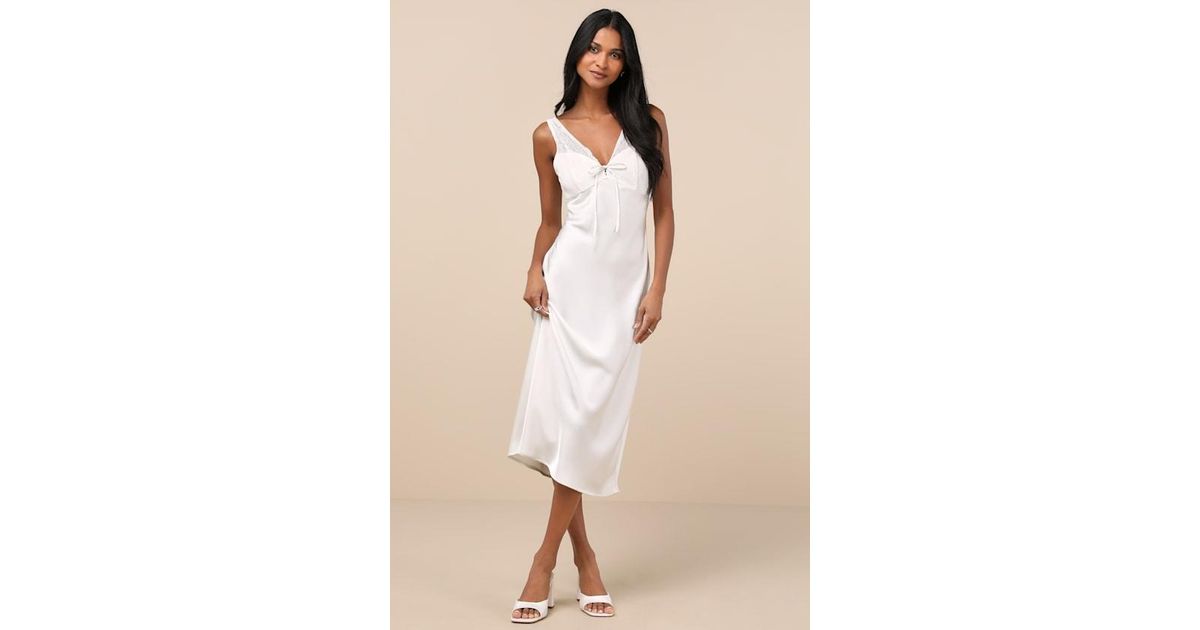 always a flirt satin dress Always A Flirt Satin Dress
