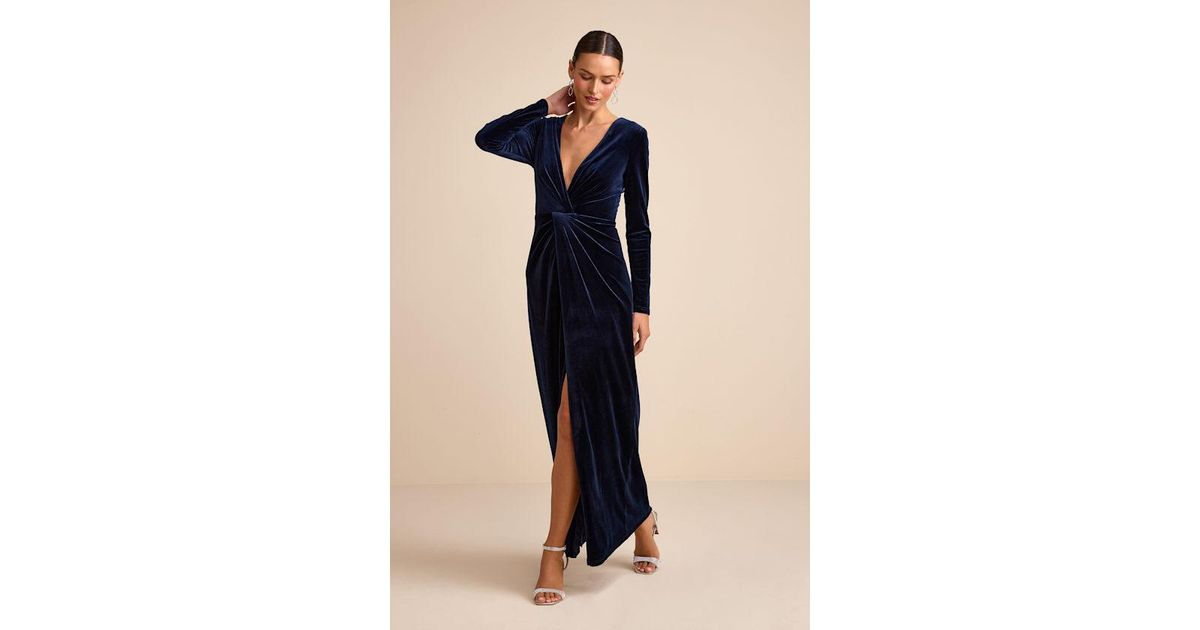 blue floral maxi wedding guest dress Zapakasa Women Blue Floral Wedding Guest Dress A Line Sweetheart Strapless  Pleated Long Bridesmaid Dress