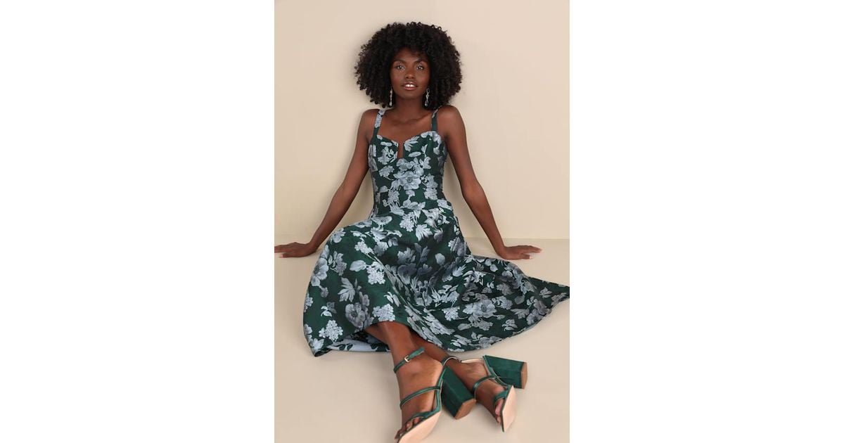 lulu lace midi dress Midi Dress Lulus Leading Role Dress Lulu Lace Midi Dress Phase Eight UK