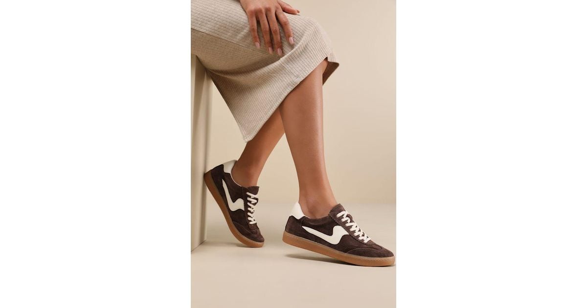 Notice Dark Leopard Sneakers - Dolce Vita main image 1