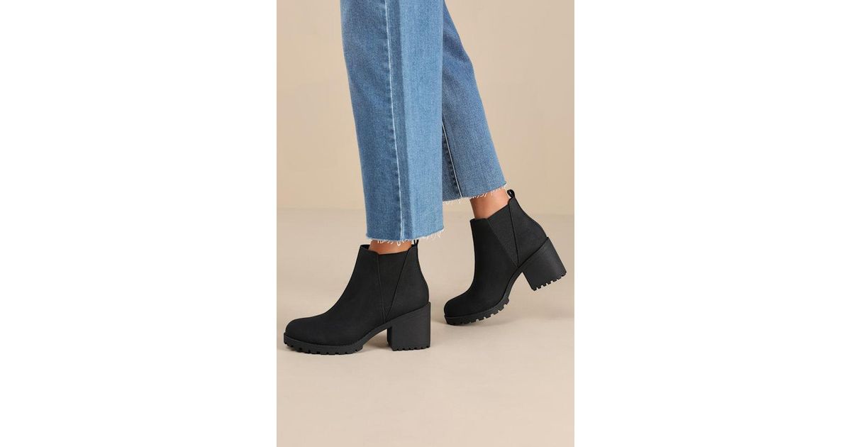 Lisbon Dirty Laundry Boots Laundry Lisbon Dirty Laundry Platform