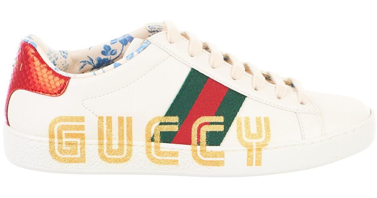 gucci guccy shoes