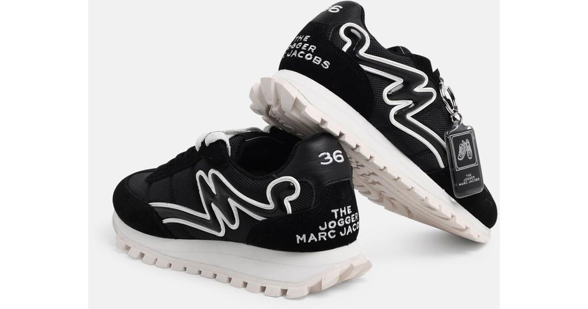 marc jacobs the jogger