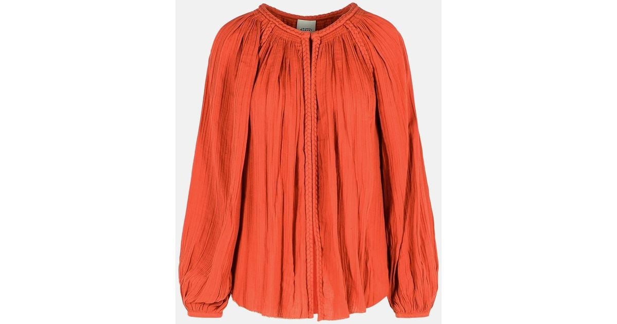 Isabel Marant Genna Sweater Isabel Marant Etoile Zebra Sweater