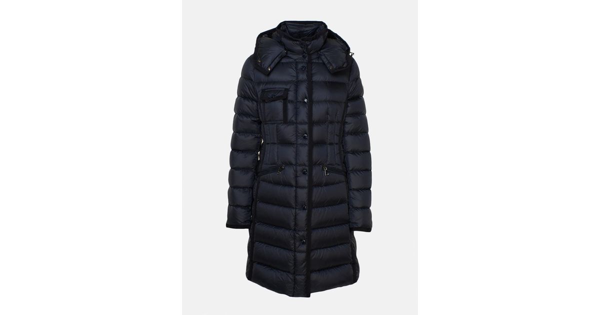 moncler hermine giubbotto