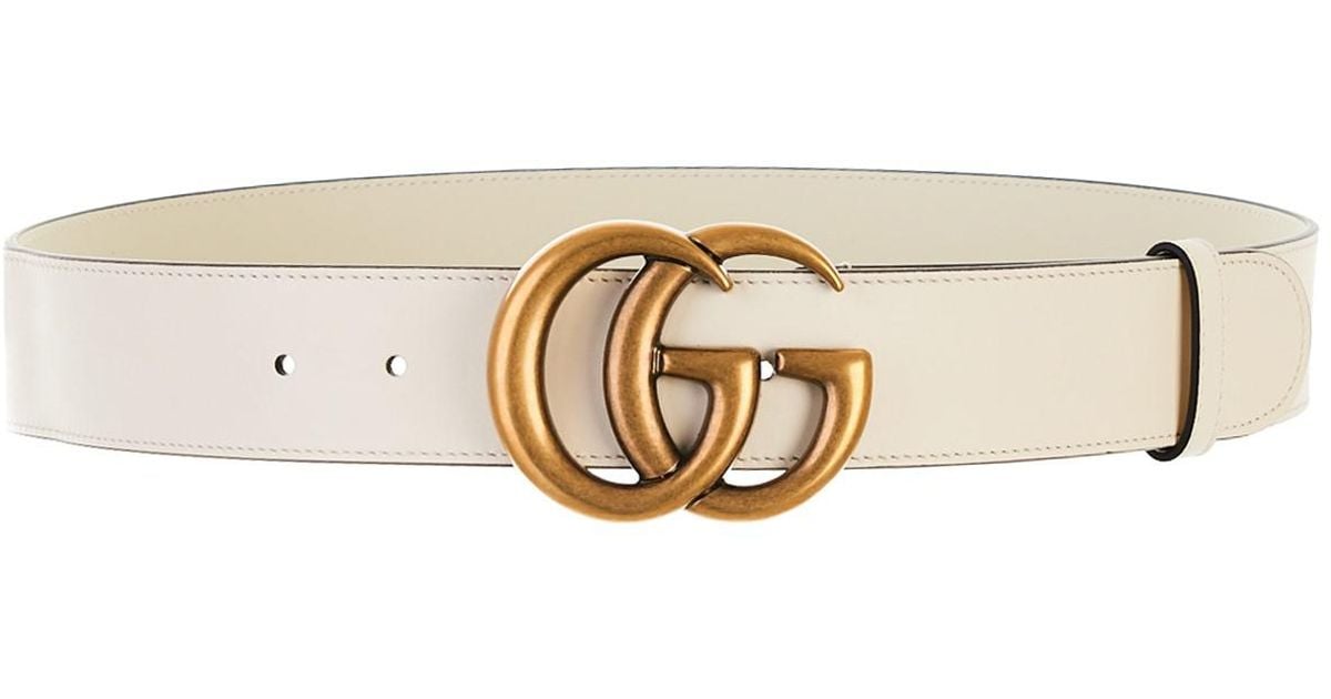 gg cintura