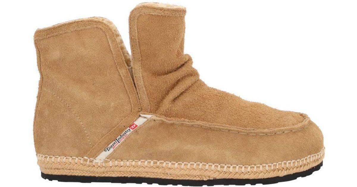 DIESEL Boot 