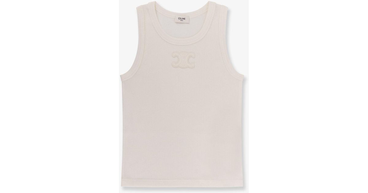 セリーヌトップス Celine | Tops | Celine Top | Poshmark