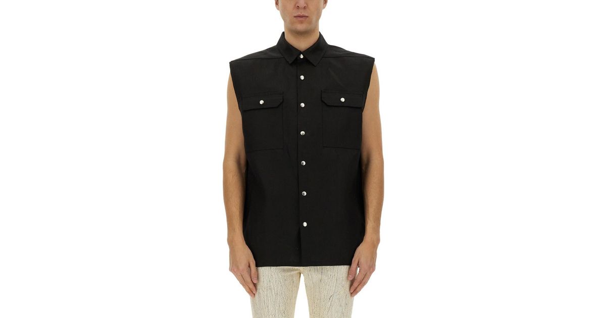 Rick Owens Jumbo