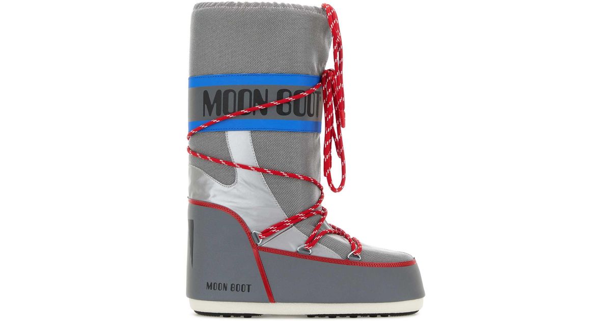Moon Boot Mu 10Zs 1Ab08N | Lyst