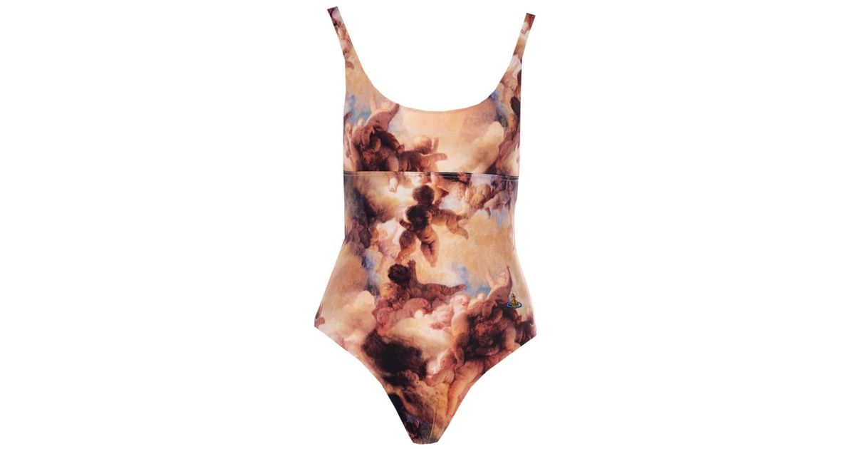 vivienne-westwood--Cherubs-