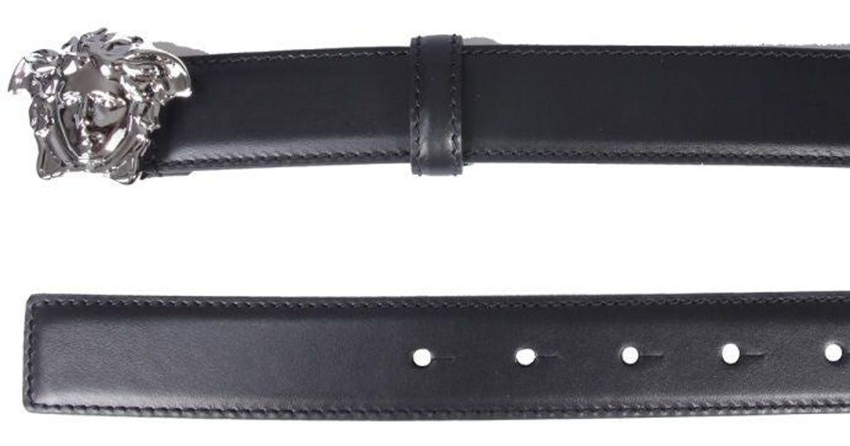 mens versace belt sale
