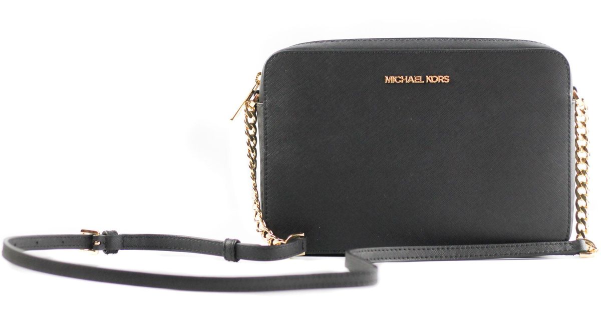 Michael Kors Jet Set Large East West 