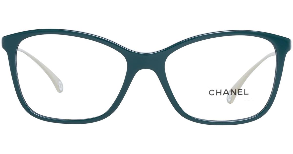 Chanel Frames in Brown Lyst