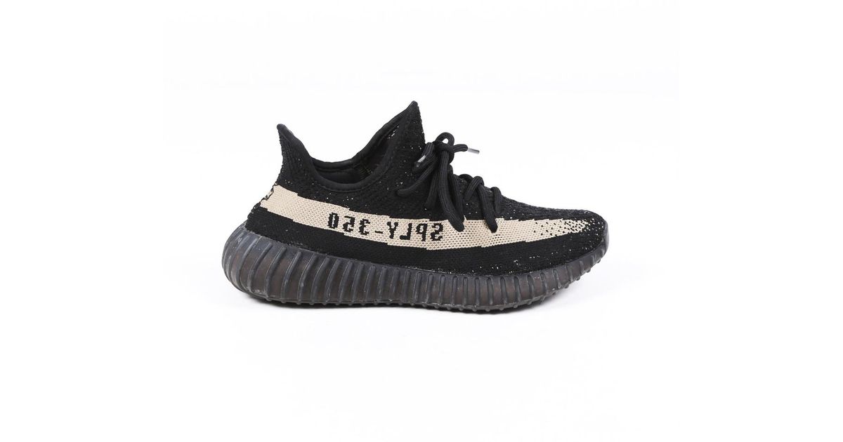 yeezy rubber sneakers