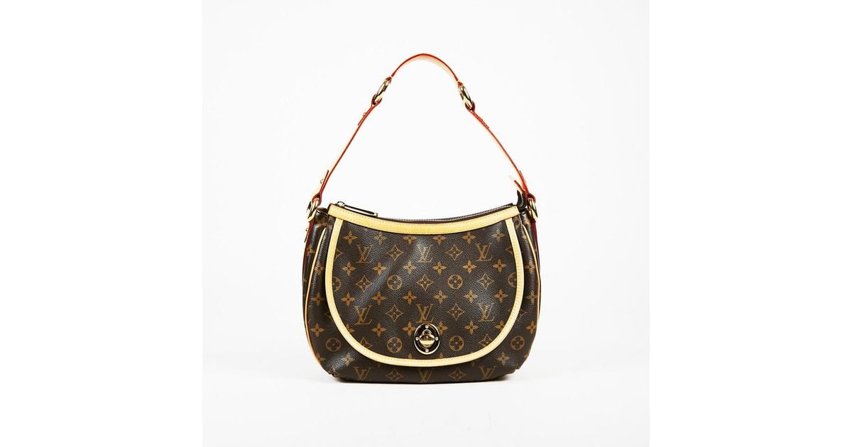 Louis Vuitton Monogram Canvas Passy Chain Bag - Yoogi's Closet