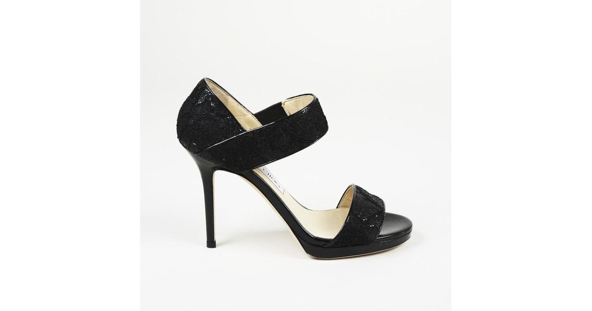 the alana block 75 sandal