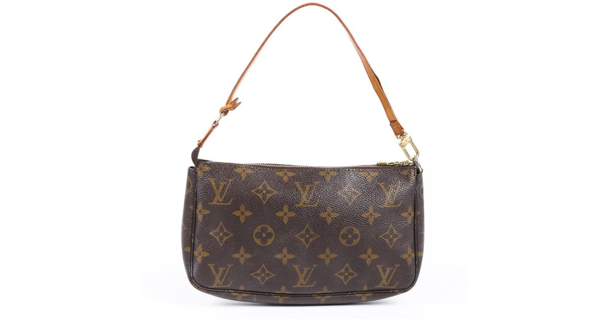 louis vuitton pochette vintage